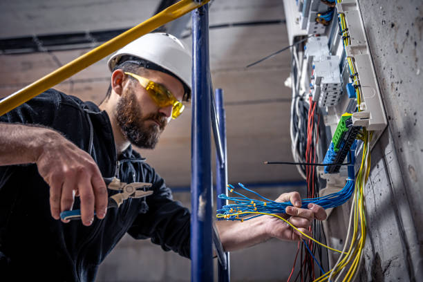 Best Electrical Troubleshooting Services  in Wilsonville, AL