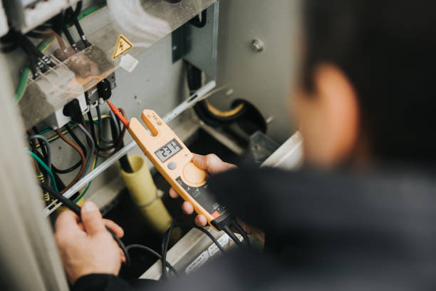 Best Generator Installation Services  in Wilsonville, AL