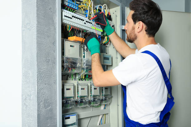 Best Home Electrical Repair  in Wilsonville, AL